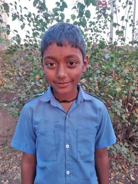 World Vision India